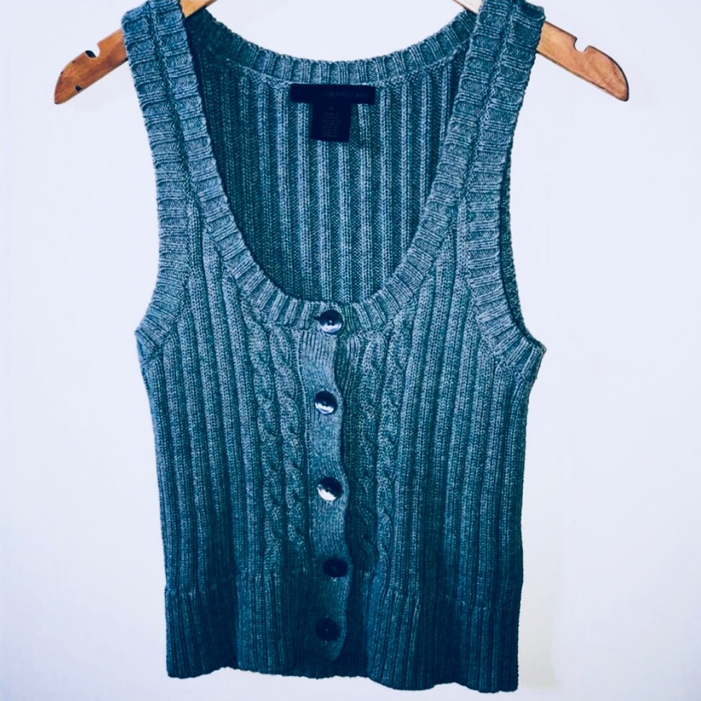 Women’s CALVIN KLEIN vest